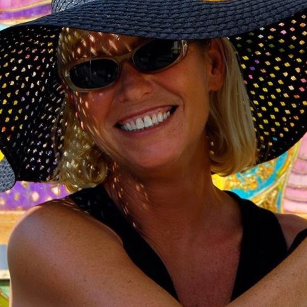 Meet your Posher, Kym